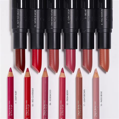 brown lip liner sephora